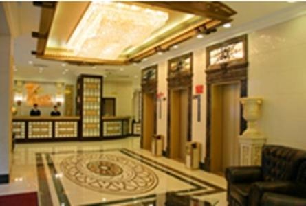 The Victoria Hotel Macao Esterno foto