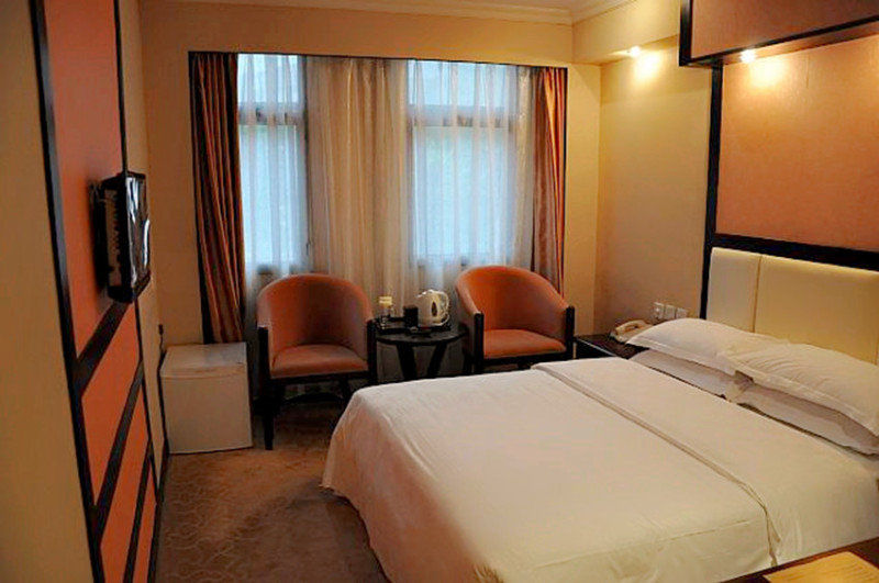 The Victoria Hotel Macao Esterno foto