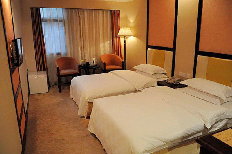 The Victoria Hotel Macao Esterno foto