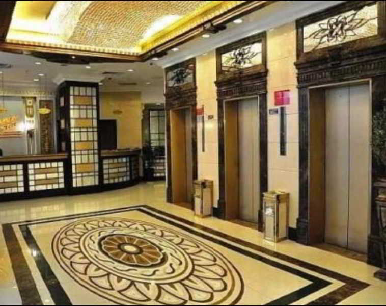 The Victoria Hotel Macao Esterno foto