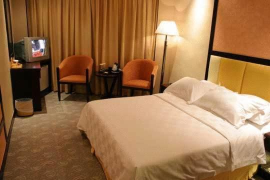 The Victoria Hotel Macao Esterno foto